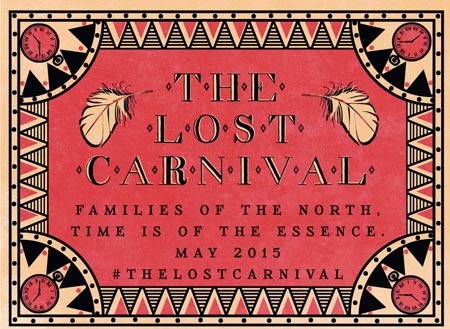 Image for The Lost Carnival