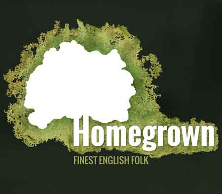 Image for Homegrown Folk Festival