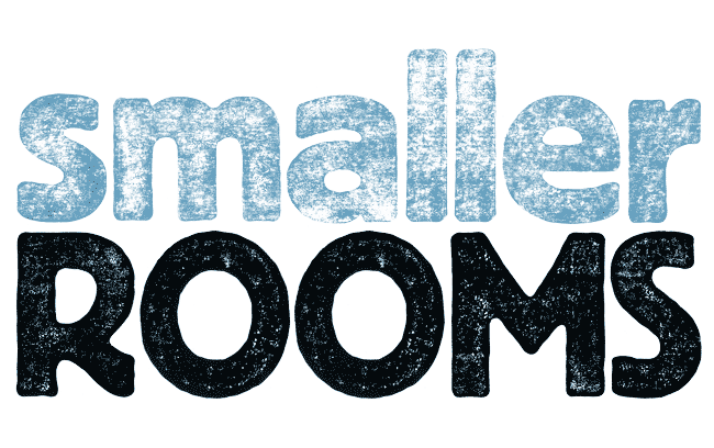 Image for Smaller Rooms Touring